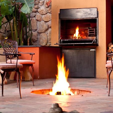 La Roca Guest House Mbombela Luaran gambar