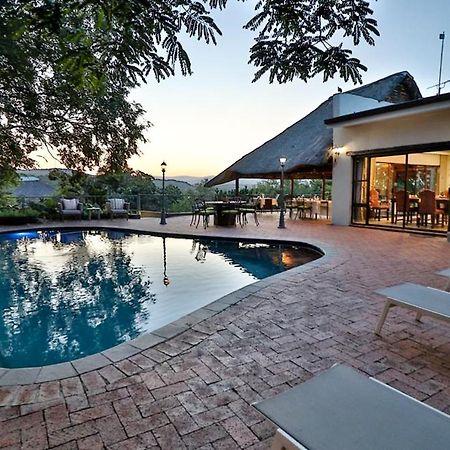 La Roca Guest House Mbombela Luaran gambar