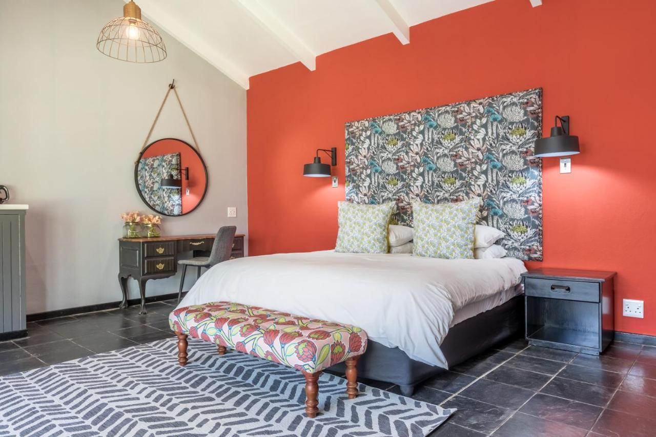 La Roca Guest House Mbombela Luaran gambar