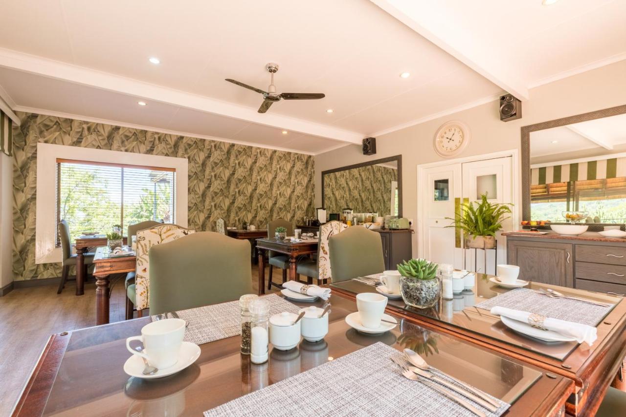 La Roca Guest House Mbombela Luaran gambar