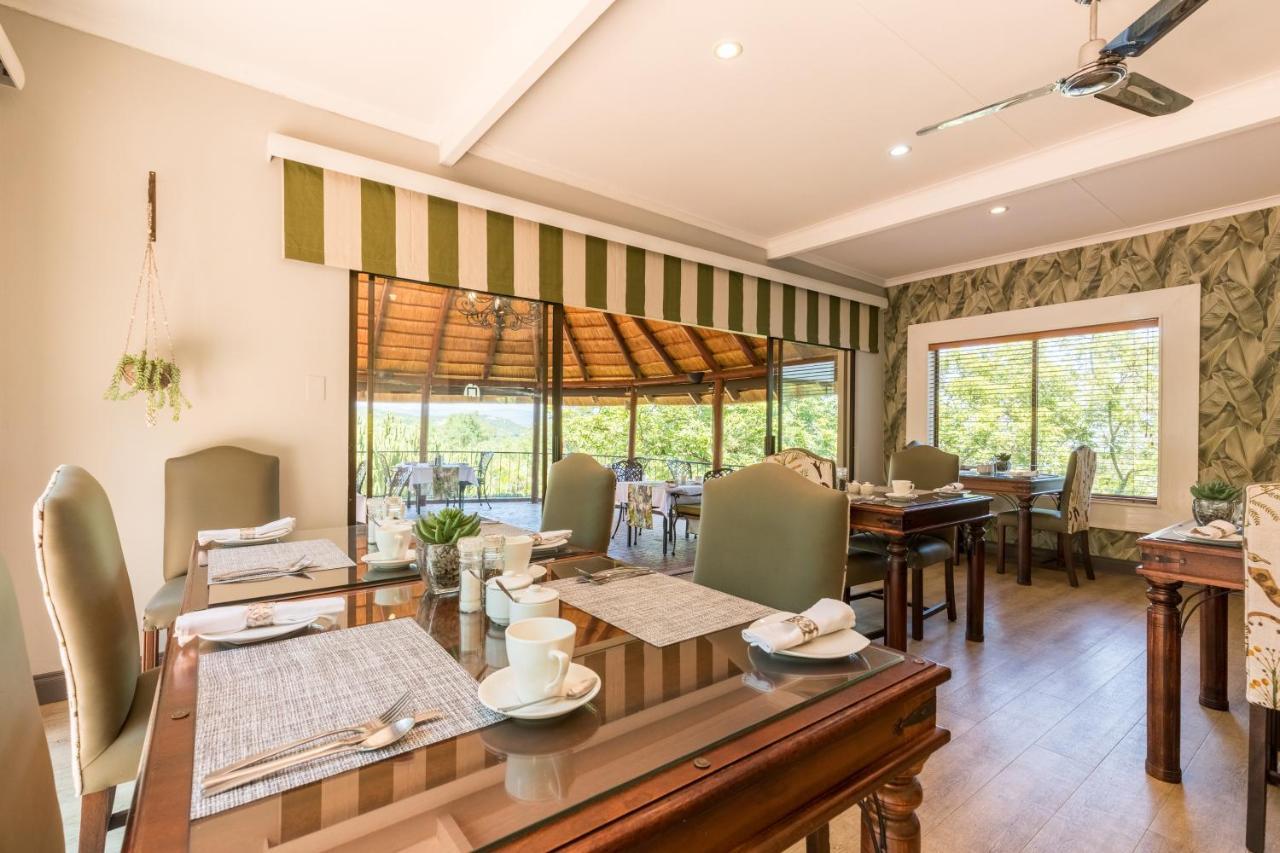 La Roca Guest House Mbombela Luaran gambar