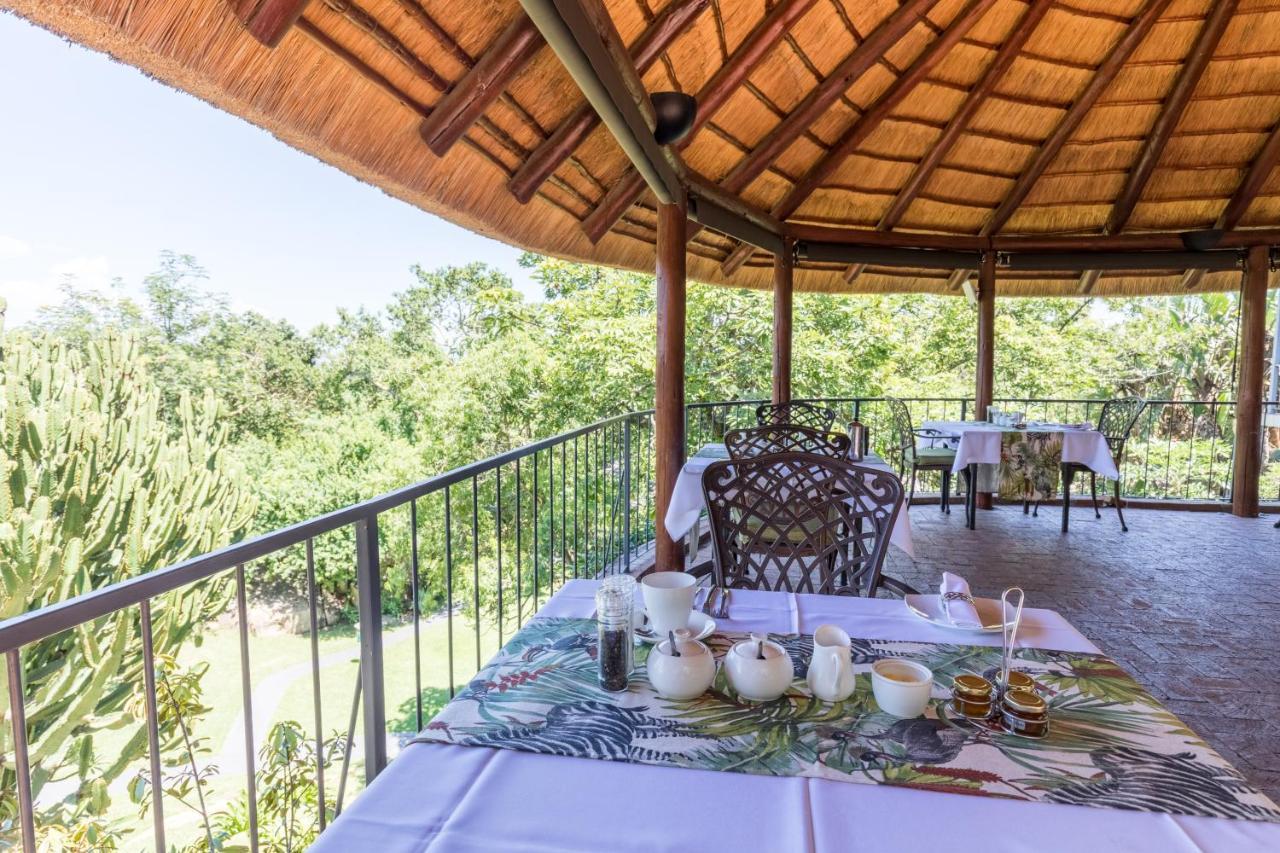 La Roca Guest House Mbombela Luaran gambar
