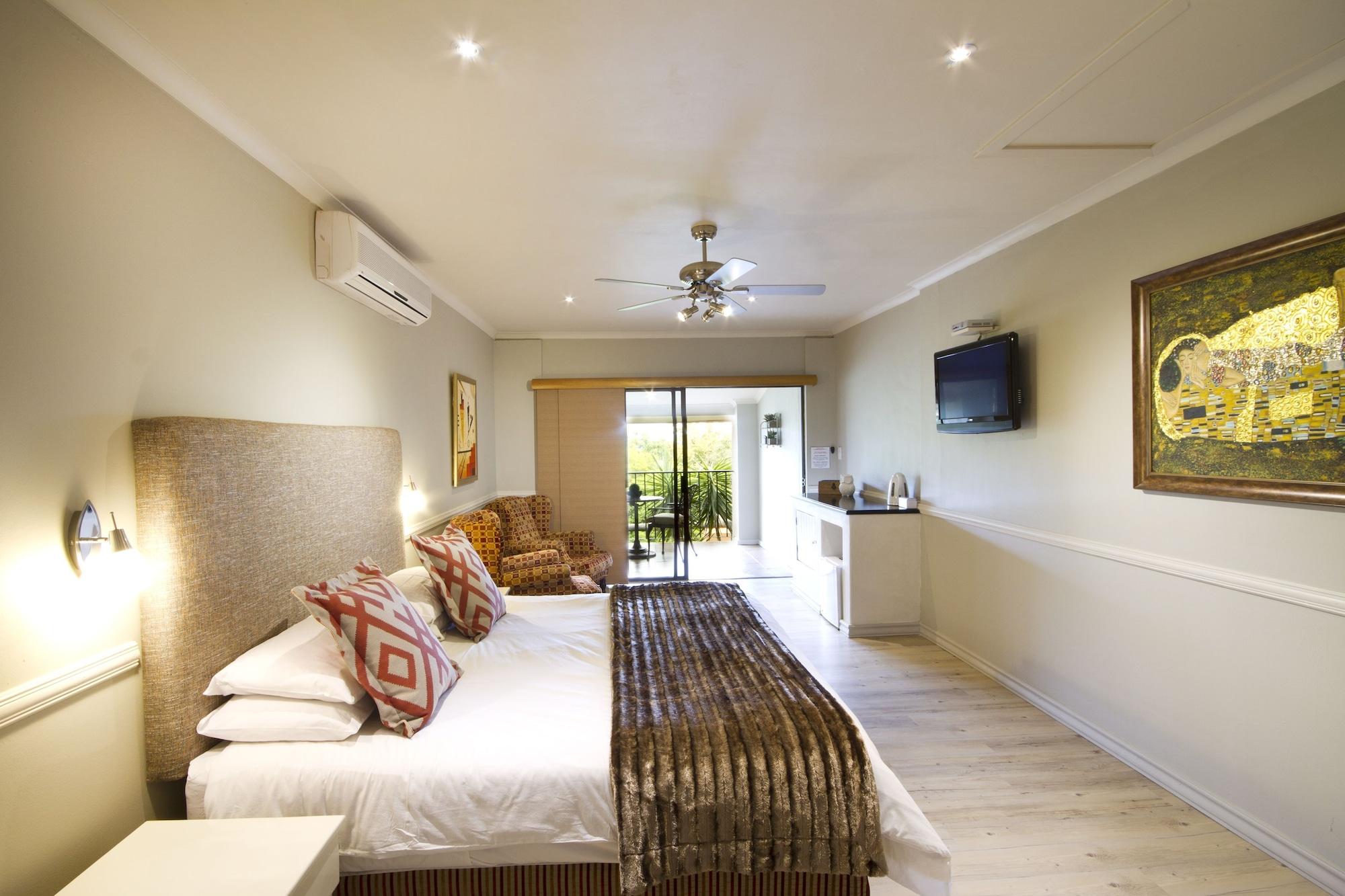 La Roca Guest House Mbombela Luaran gambar