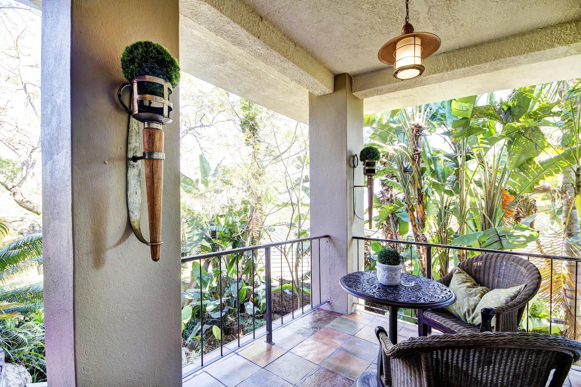 La Roca Guest House Mbombela Luaran gambar