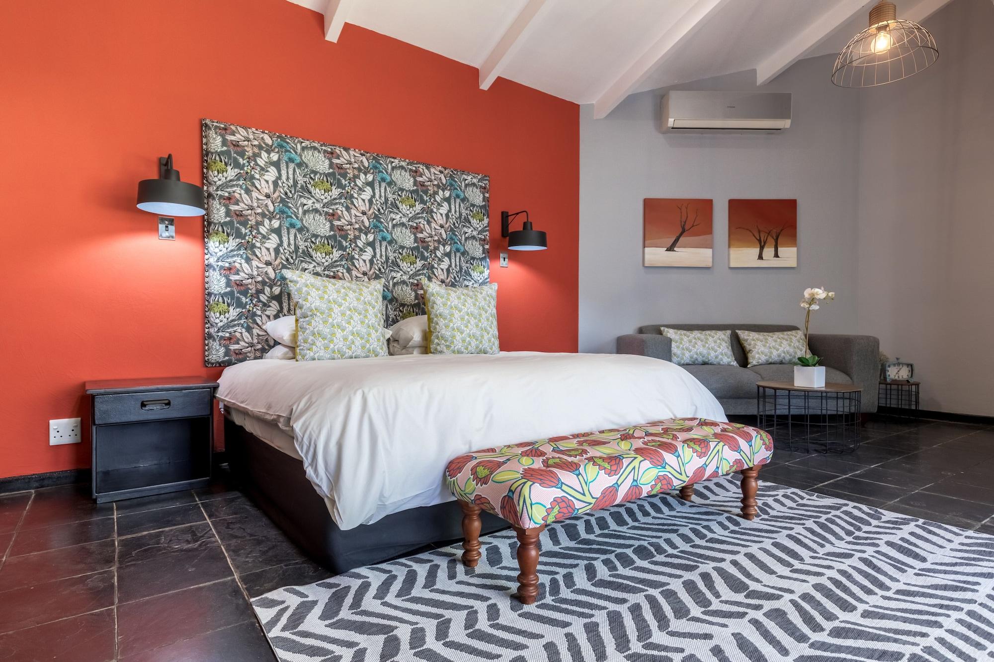 La Roca Guest House Mbombela Luaran gambar
