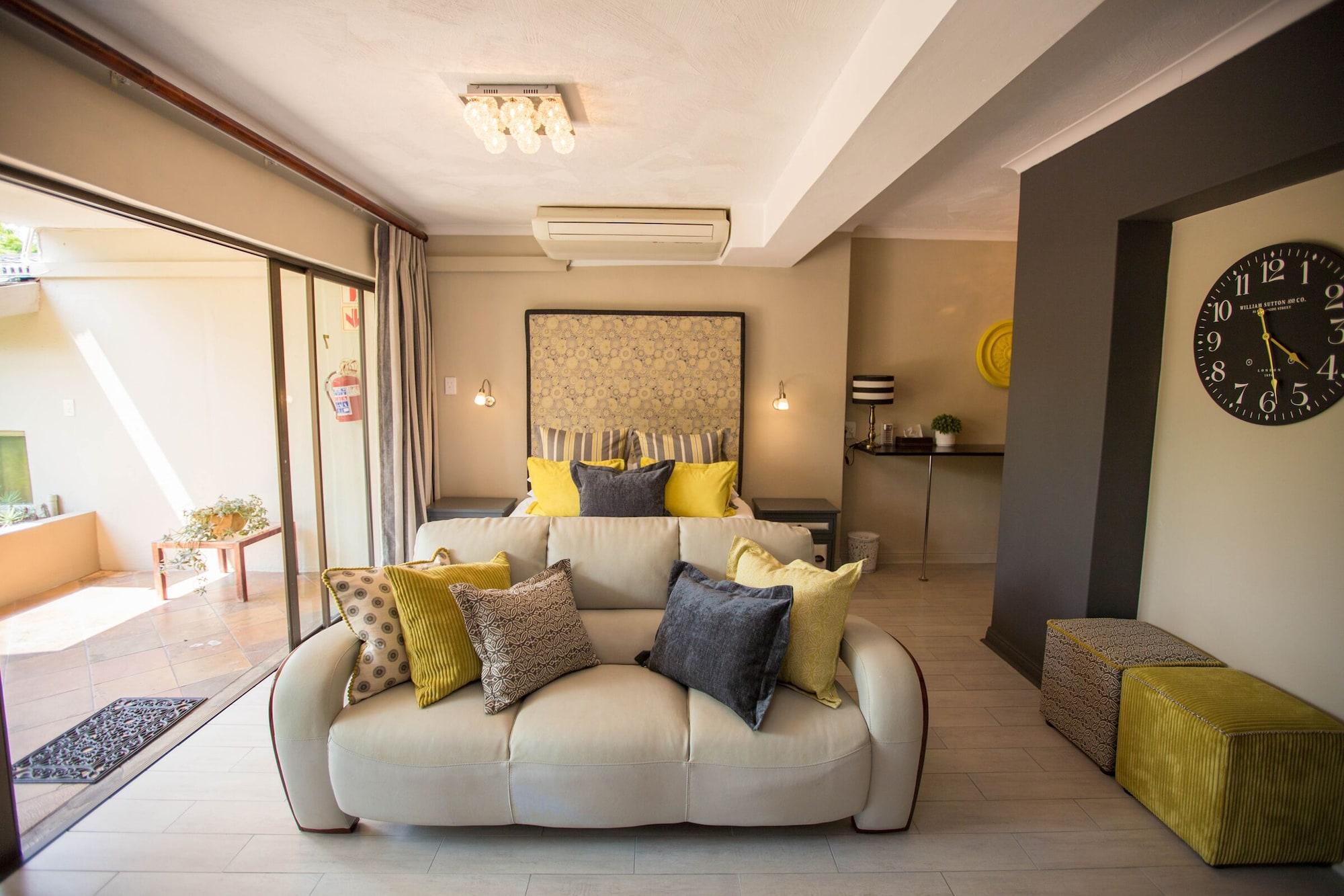 La Roca Guest House Mbombela Luaran gambar