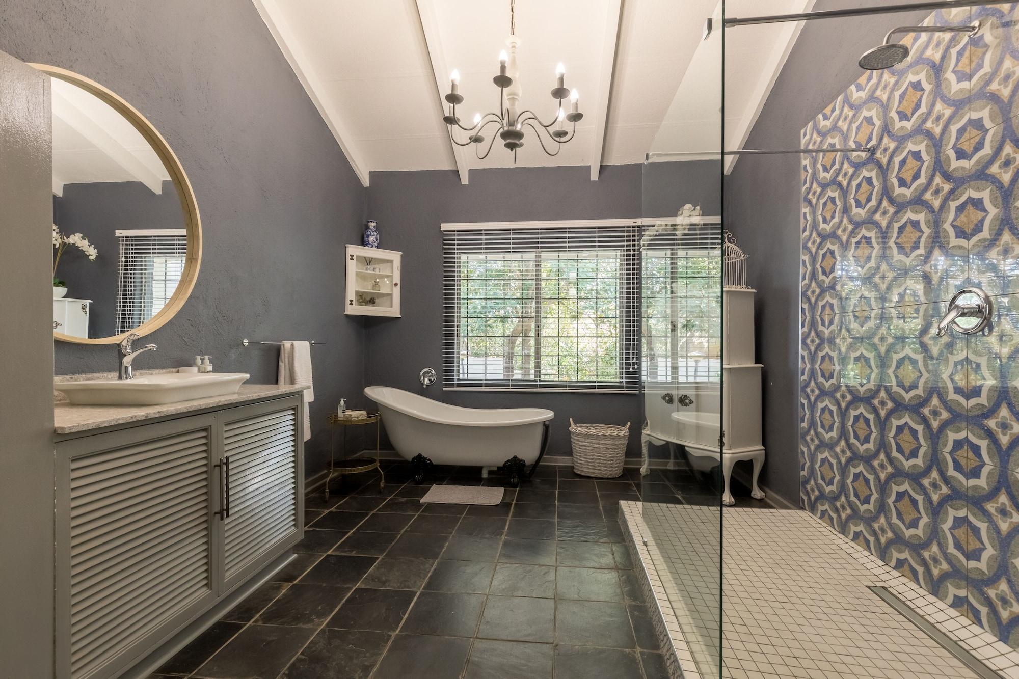 La Roca Guest House Mbombela Luaran gambar