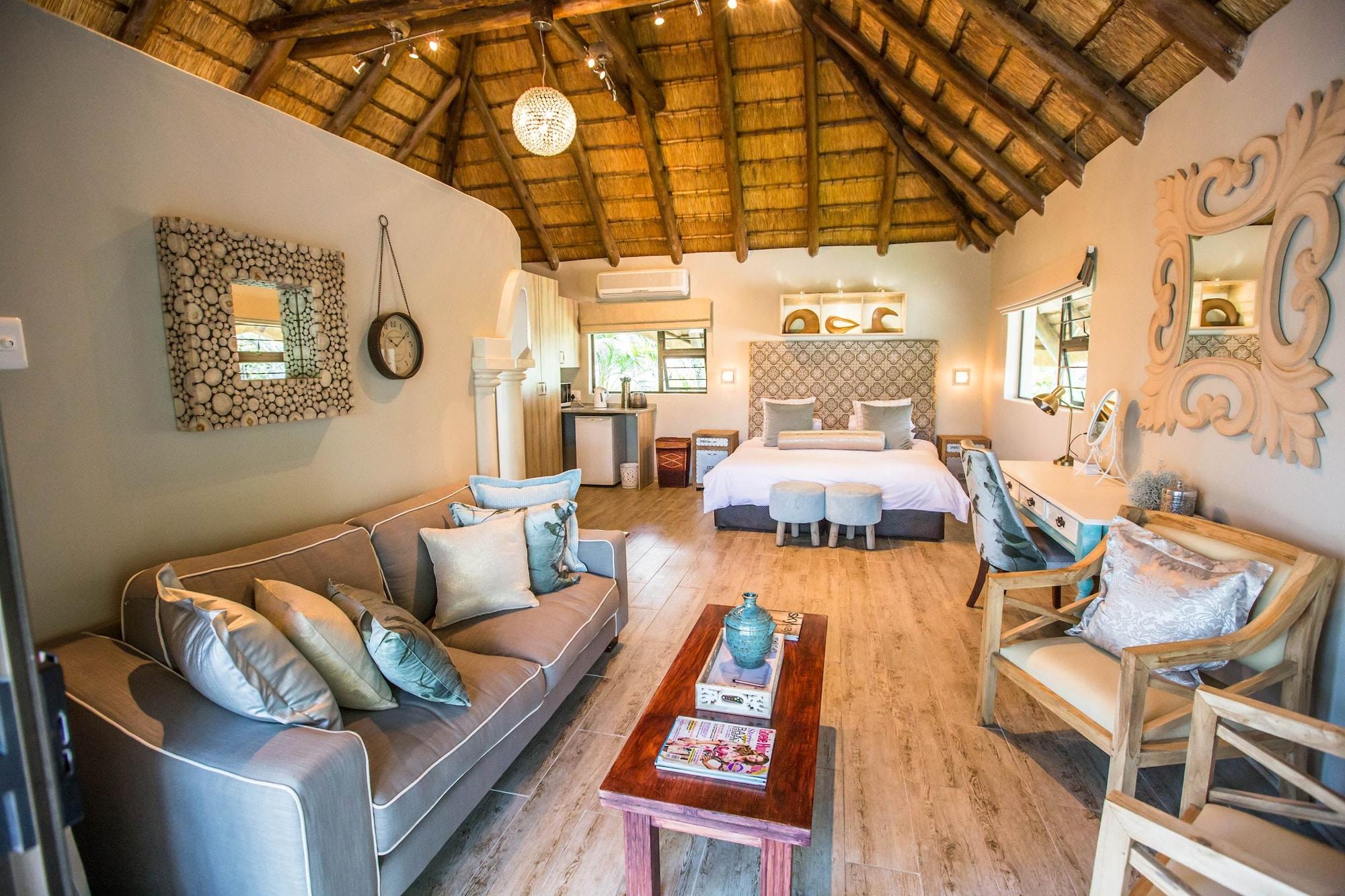 La Roca Guest House Mbombela Luaran gambar