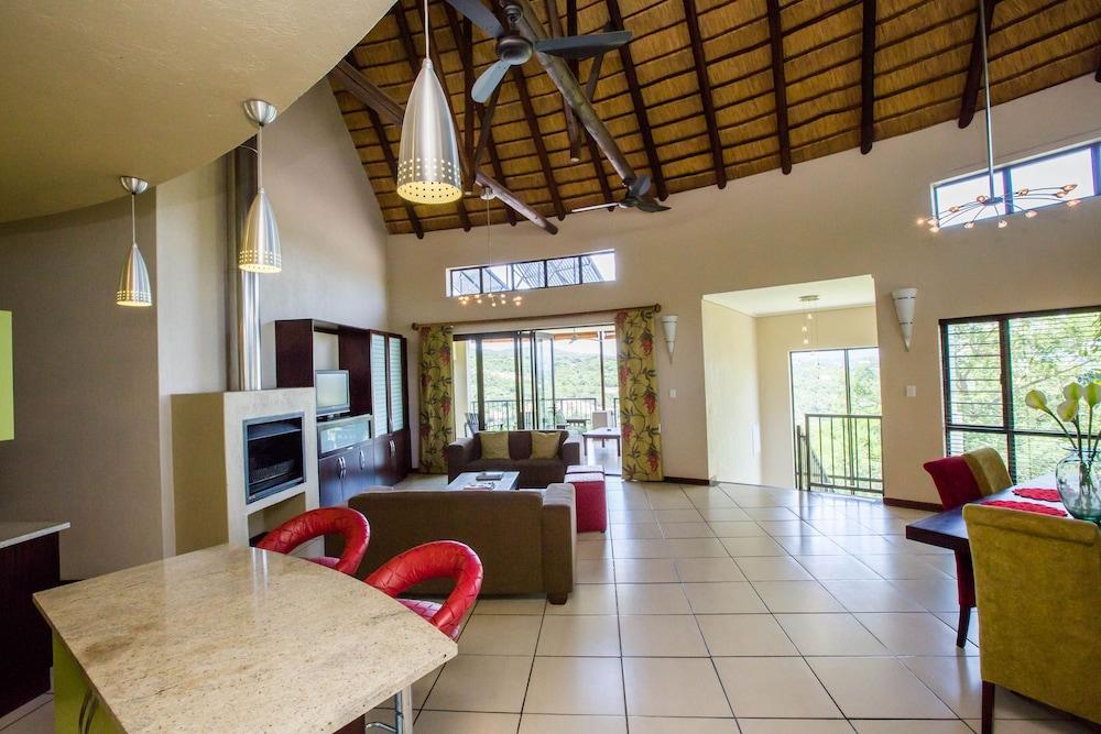 La Roca Guest House Mbombela Luaran gambar
