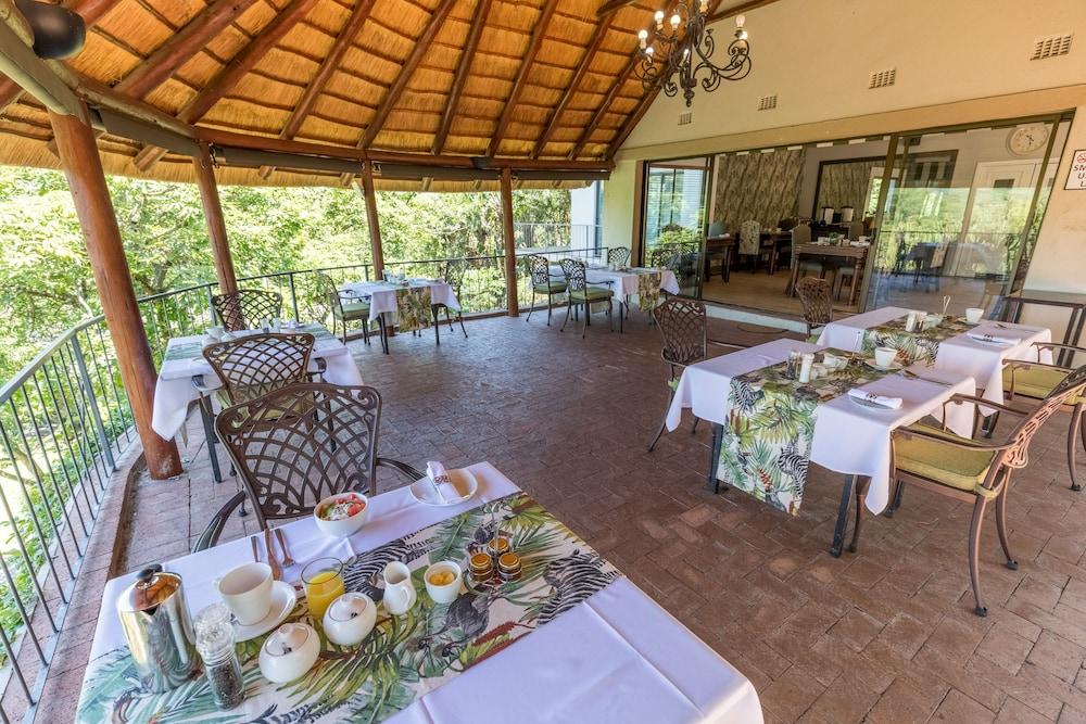 La Roca Guest House Mbombela Luaran gambar