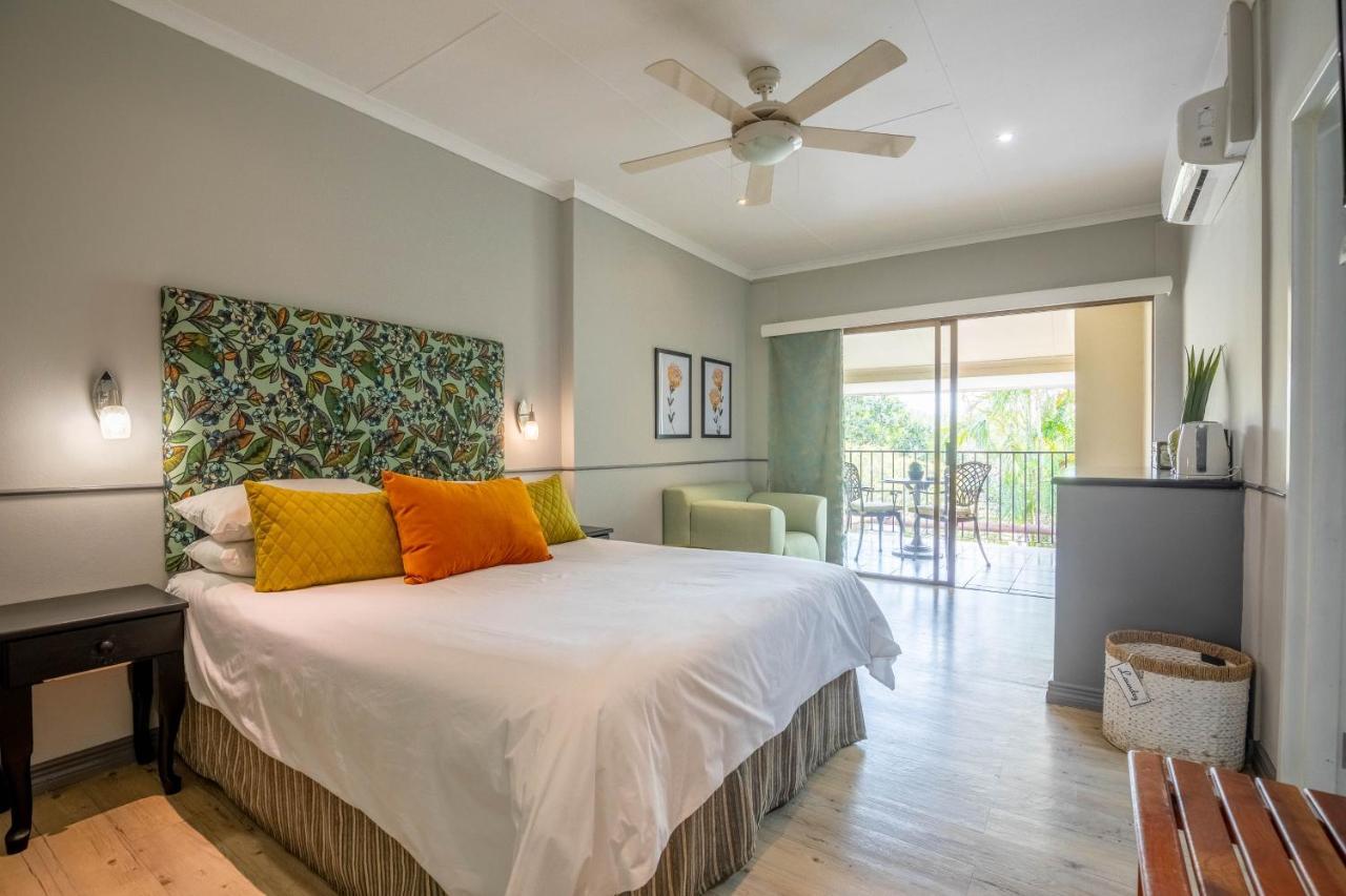 La Roca Guest House Mbombela Luaran gambar
