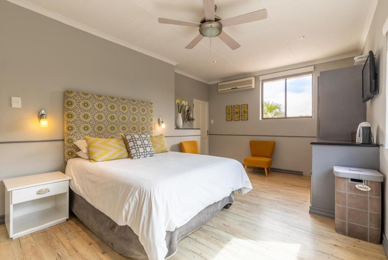 La Roca Guest House Mbombela Luaran gambar