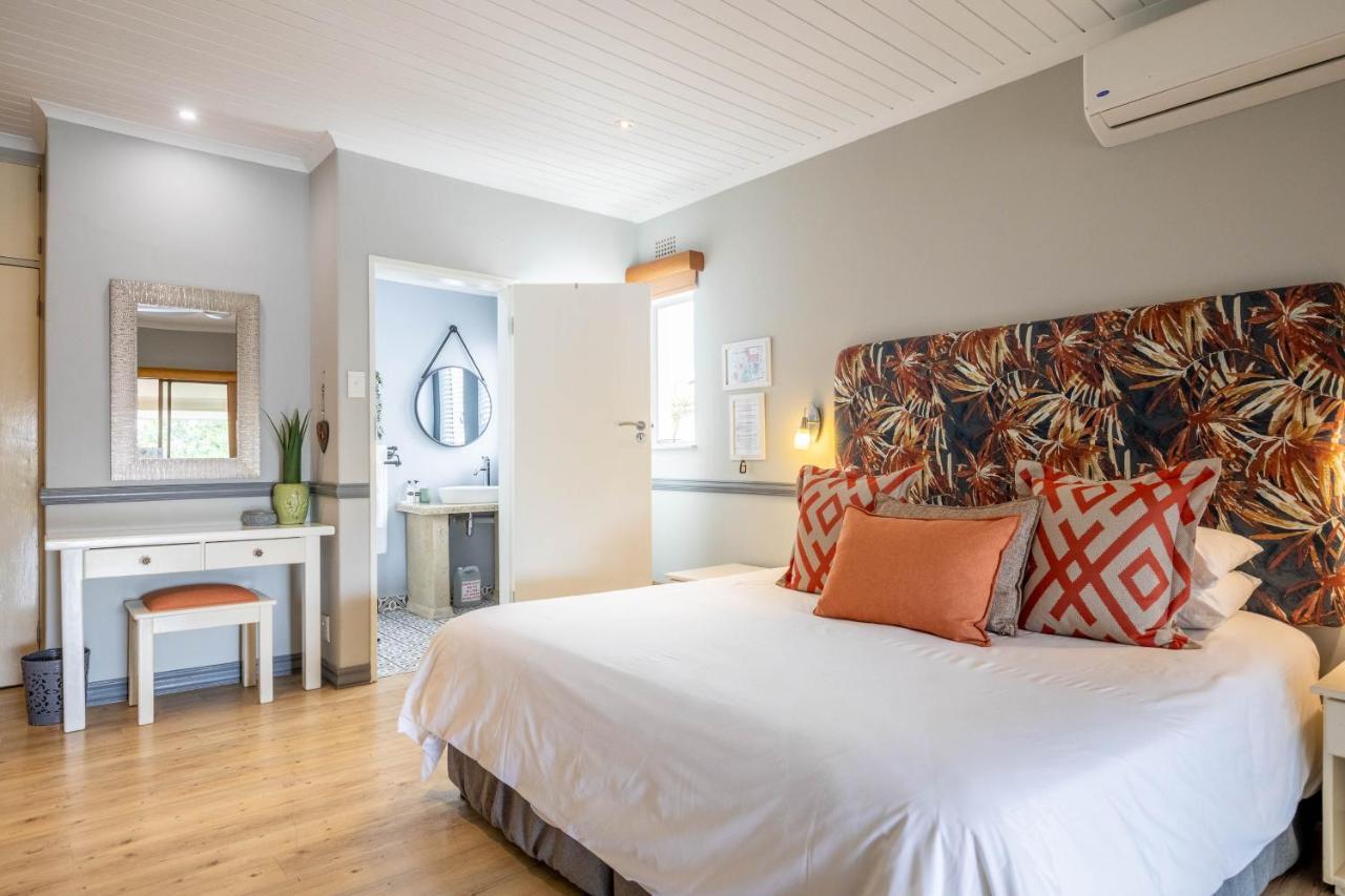 La Roca Guest House Mbombela Luaran gambar