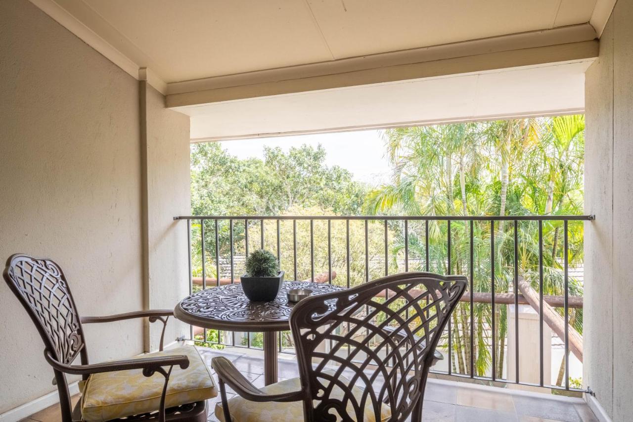 La Roca Guest House Mbombela Luaran gambar