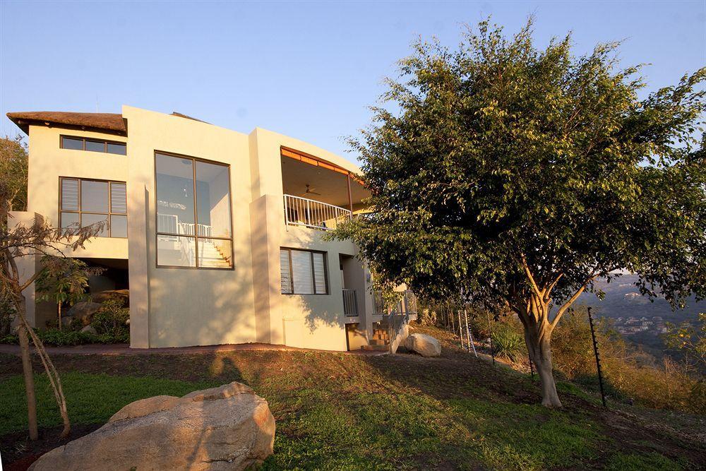 La Roca Guest House Mbombela Luaran gambar