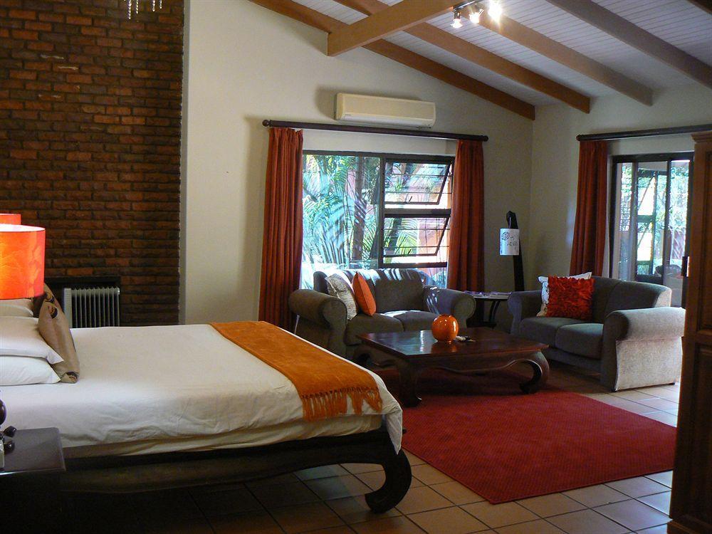 La Roca Guest House Mbombela Luaran gambar
