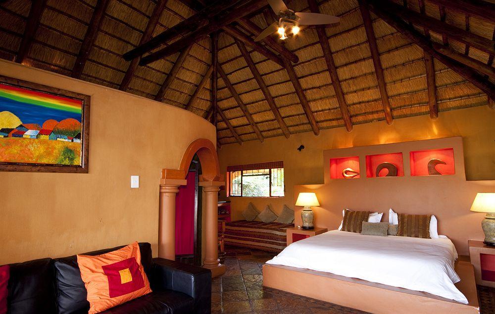 La Roca Guest House Mbombela Luaran gambar