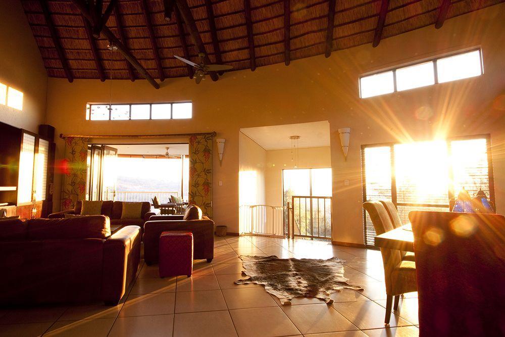 La Roca Guest House Mbombela Luaran gambar