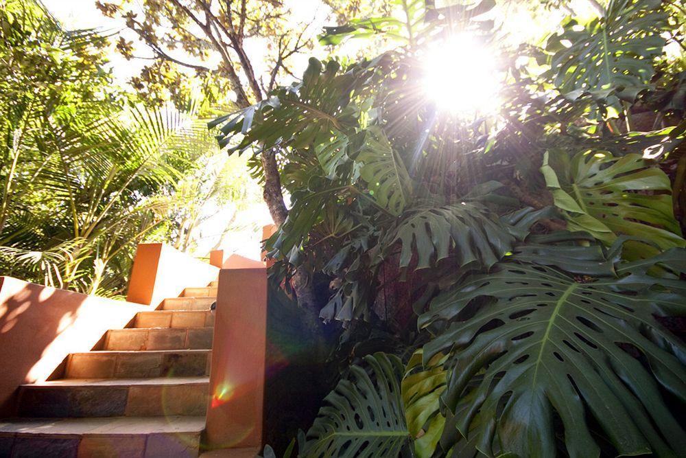 La Roca Guest House Mbombela Luaran gambar