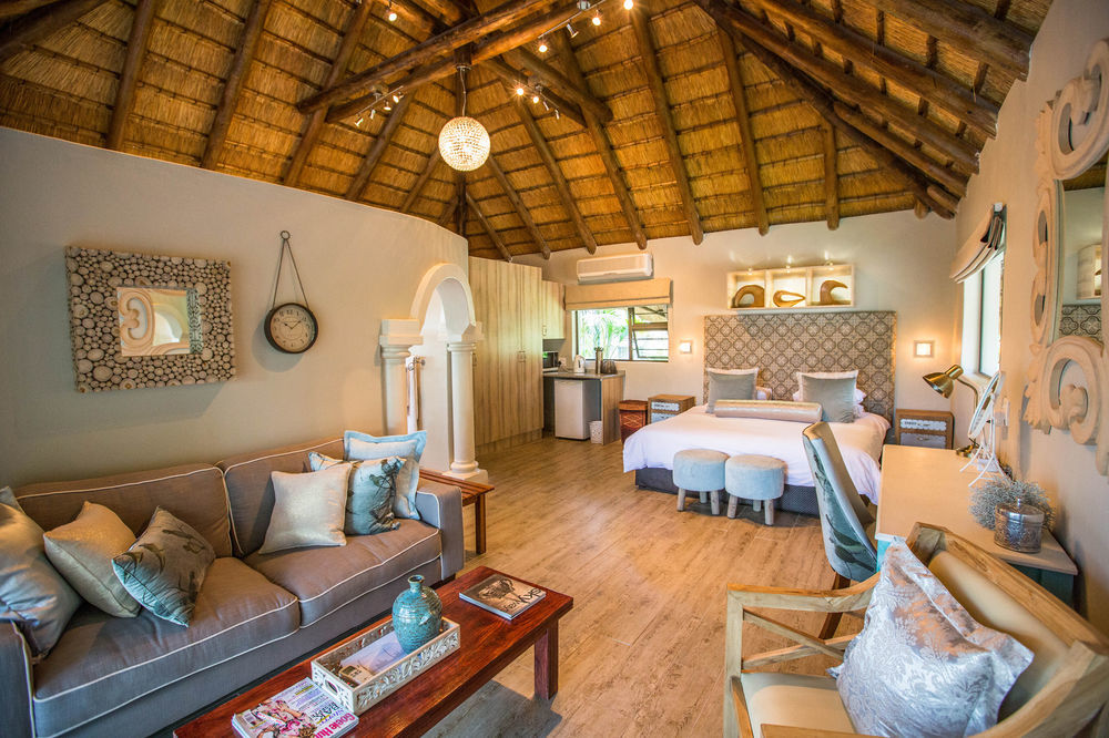 La Roca Guest House Mbombela Luaran gambar