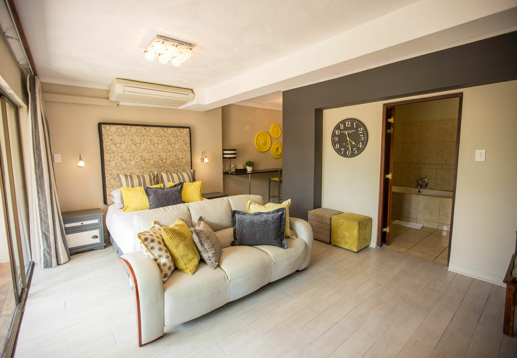 La Roca Guest House Mbombela Luaran gambar