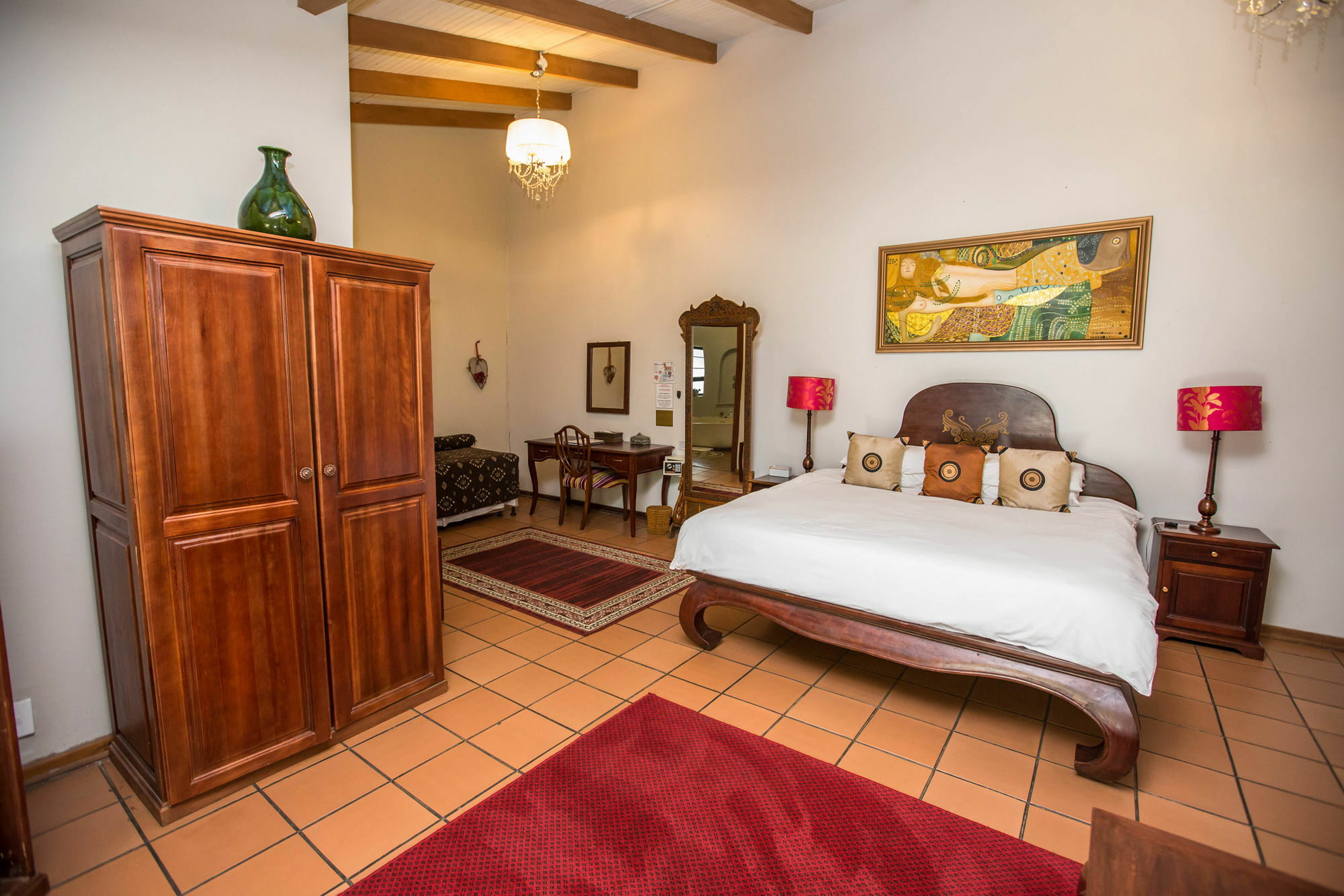 La Roca Guest House Mbombela Luaran gambar