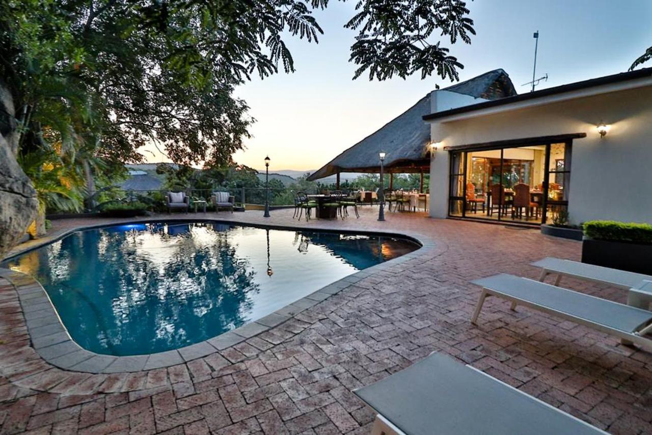 La Roca Guest House Mbombela Luaran gambar