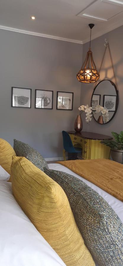 La Roca Guest House Mbombela Luaran gambar