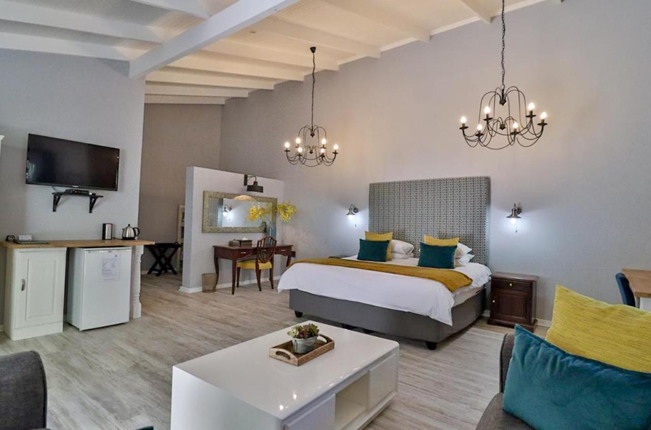 La Roca Guest House Mbombela Luaran gambar