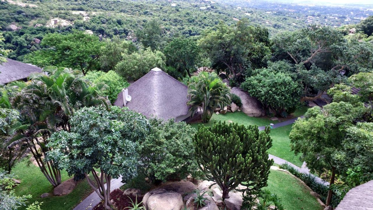La Roca Guest House Mbombela Luaran gambar